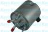 AMC Filter NF-2466A Fuel filter